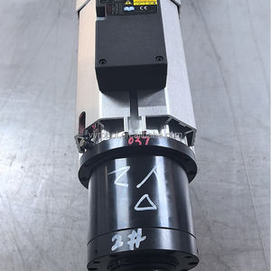 धातु की लकड़ी पत्थर प्लास्टिक के लिए उच्च परिशुद्धता सीएनसी नक्काशी रोबोट - Product Image 2