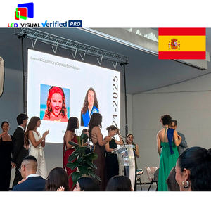 P2.9, P3.9, P4.8, pared de vídeo <span class=keywords><strong>Led</strong></span> para interiores, tablero de pantalla Digital <span class=keywords><strong>Led</strong></span> SMD, paneles de pared de alquiler a todo Color, pantalla <span class=keywords><strong>Led</strong></span> para exteriores - Product Image 6