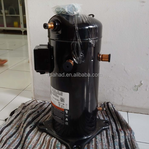 ขายส่งคอมเพรสเซอร์แบบสโครลสำหรับระบบทำความเย็นซีรีส์ ZP ของ Copeland รุ่น ZP61KCE-TFD-522, ZP61KCE-TFD-420, ZP61K5E-PFV-800สำหรับห้องเย็น - Product Image 6
