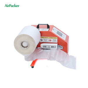 Machine de remplissage de vide, Machine d'étanchéité à coussin d'<span class=keywords><strong>air</strong></span>, Machine d'oreiller fonctionne <span class=keywords><strong>1</strong></span> ensemble boîte en Carton, autre BPH forme personnalisée, qualité Epack - Product Image 2