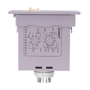 รีเลย์หน่วงเวลาดิจิตอล DH14S 220V ขายตรงจากโรงงานริโกะ - Product Image 2