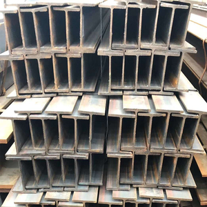เหล็กเอชบีมเชื่อมขนาดมาตรฐาน W6x7 ราคาถูก  ลดราคาพิเศษ - Product Image 3