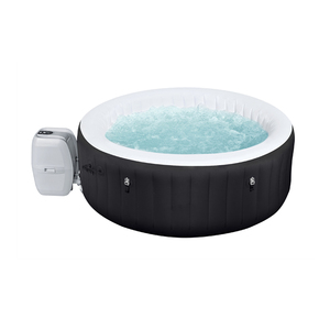 <span class=keywords><strong>Bestway</strong></span> 60001 équipement de luxe intérieur bain à remous <span class=keywords><strong>gonflable</strong></span> 2-4 personnes piscine piscines thermales extérieures bain thermal - Product Image 2