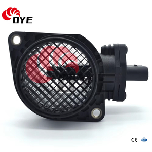 Débitmètre d'air massique Capteur MAF 0986280205 0280218002 06A906461A pour AUDI A3 A4 A6 A8 - Product Image 4