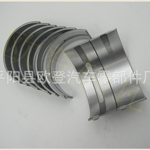 Fourniture en gros de roulements automobiles Great Wall GW4G64 et GW4D20 (M139A/R136A et GW4D20) - Product Image 5