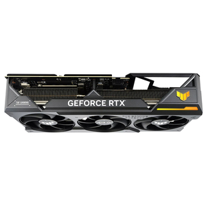 Used ASU'S TUF <b>Gaming</b> GeForce RTX 4080 16GB GDDR6X OC Edition Graphics Card With 16GB GDDR6X 256-bit Memory Support OverClock AS - Product Image 2