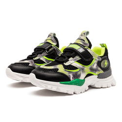 Verde Negro