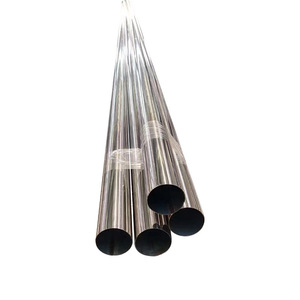 ท่อสเตนเลสสตีลไร้รอยต่อสำหรับอุตสาหกรรม TP304/Tp316L/Tp321 A312 ASTM - Product Image 6