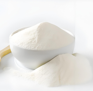 Grado alimentare naturale 25kg di proteine della caseina in polvere pura caseina con CAS 9000-71-9 per le donne incinte prodotti di bellezza - Product Image 1