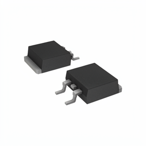 Transistors Authorized Distributor Electronic Circuit Components SUD50P10-43-E3 TO-252AA - Product Image 1