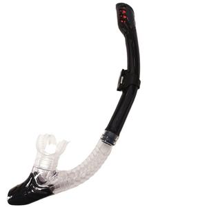 Equipo de Snorkel de Silicona Seca Completa Unisex para Adultos, para Natación y Buceo, Suministro Transfronterizo - Product Image 5