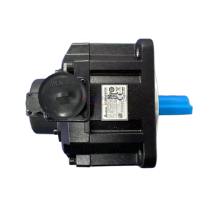 100 nouveaux moteurs ECM B3M K21310RS1 de la série ASDA B3 d'origine, 1,0 kW, 400 V, encodeur 24 bits - Product Image 4