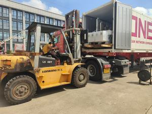 Manipulador automático de toro grande Sako, <span class=keywords><strong>robots</strong></span> lineales de 3 ejes, máquina de moldeo por inyección que ahorra costos, engranaje de Motor para plástico rápido - Product Image 6