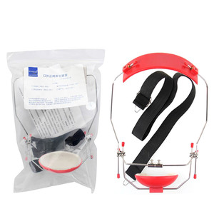 Nouvel appareil de traction extra-orale Asia S-HNRYYLQX-915, consommables orthodontiques, usage dentaire manuel - Product Image 1