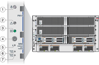 Oracl e Sun Sparc-服务器T8-4服务器高性能Sparc服务器