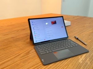 Tablet PC <span class=keywords><strong>Lenovo</strong></span> <span class=keywords><strong>Idea</strong></span> Tab Pro Xiaoxin <span class=keywords><strong>Pad</strong></span> Pro 12.7 Original, Nueva, de Buena Calidad y al Mejor Precio, con Lápiz y Teclado - Product Image 5