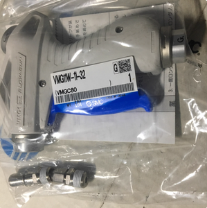 VMG11W-03ปืนเป่าฝุ่นชนิดจุดของแท้ SMC รุ่นพิเศษปืนเจ็ท02 VMG11BU-03 - Product Image 4