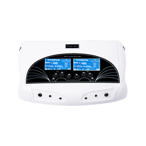 Ionic cai nghiện Spa chân massage cơ bắp cải thiện lưu thông máu ion ngâm chân máy cai nghiện Máy Phục hồi chức năng điều trị Nguồn cung cấp - Product Image 2