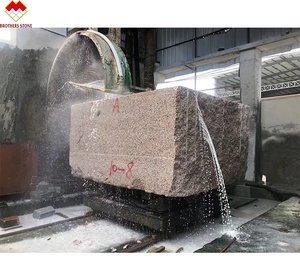 Prix <span class=keywords><strong>pas</strong></span> <span class=keywords><strong>cher</strong></span> dalles de granit rose rose g664 granit perle rose <span class=keywords><strong>pour</strong></span> sol mural et comptoir - Product Image 6