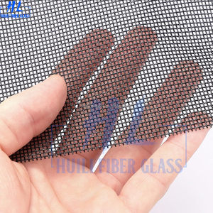 Filet anti-insectes en fibre de verre sur mesure, en rouleaux, pour la protection des maisons et des habitations – Vente chaude - Product Image 3