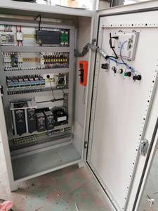 Hai cột nâng công suất hàn định vị - Product Image 4