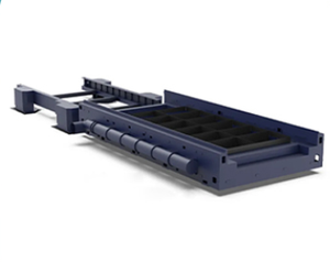 Centro de Mecanizado Automático de Alta Precisión Serie XKW2328 con Sistema de Control Fanuc BT50, Nuevo Centro de Mecanizado - Product Image 4