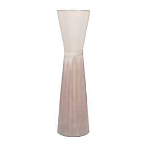 Vaso Alto in Ceramica Moderno ed Elegante per Soggiorno, Ingresso, Camera da Letto, Ufficio - Product Image 1