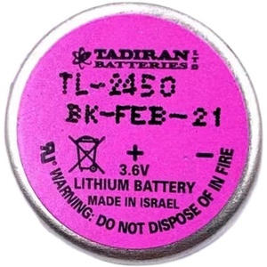 Ban đầu tadiran TL-2450 3.6V máy chủ GDC-<span class=keywords><strong>3000</strong></span> IMB Board Pin XL-055F Chất lượng cao linh kiện điện tử - Product Image 1