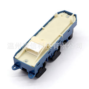 Interruptor de Ventana Nuevo y Usado para Toyota IVancier 84040-05020, Material ABS para Modelos Compatibles - Product Image 3