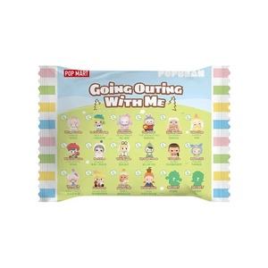 MART POP BEAN Série <span class=keywords><strong>Sortie</strong></span> avec Moi Mini Blind Box Figurine d'Action Anime Sac Surprise Ornements Figurines Poupées Modèles Cadeaux - Product Image 3