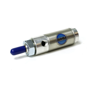 Stock IMI Bimba H-090.011-DBZ Línea Original Z-Line Doble Acción Diámetro 1-1/16" Carrera 0.011" Puerto NPT - Product Image 5