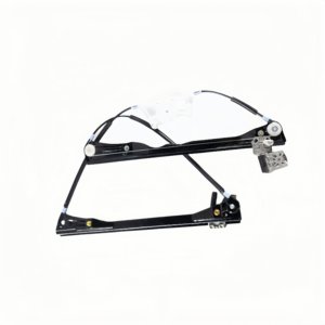 1J4 837 461H/1J4837461H regulador de ventanilla eléctrica de coche con placa de Metal elevador de ventana eléctrico automático para <span class=keywords><strong>VW</strong></span> <span class=keywords><strong>Golf</strong></span> <span class=keywords><strong>4</strong></span> Variant - Product Image 2
