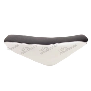Pit Dirt Bike <span class=keywords><strong>90cc</strong></span> <span class=keywords><strong>CRF</strong></span> XR50 De Grande Hauteur de Siège En Mousse De Type Plat - Product Image 4