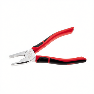150 At Plier 150mm Long Nose With <b>Wire</b> Cutter For Electrical Repair - Product Image 2