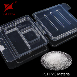 Xiefa บรรจุภัณฑ์บลิสเตอร์สำหรับสัตว์เลี้ยงแบบกำหนดเองกล่องบรรจุภัณฑ์สำหรับผลิตภัณฑ์อิเล็กทรอนิกส์ - Product Image 3