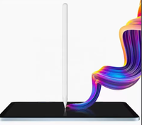 Pena Stylus aktif kapasitif pribadi presisi tinggi untuk pensil sentuh Apple iPad