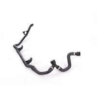 Selang Pendingin Radiator MOBEAR Cocok untuk BMW No. Suku Cadang. Selang Reservoir Pendingin Mesin 17127548223, Tangki Ekspansi, Saluran Pembuangan Udara