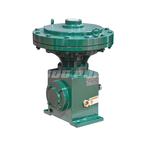 DPP25 Membran-Vakuumpumpe für Vakuum-Ansaugsystem Hocheffiziente Pumpe - Product Image 1