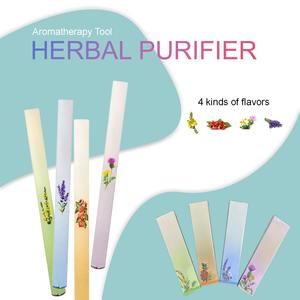 Bỏ hút thuốc có hương vị không khí <span class=keywords><strong>inhaler</strong></span> Stick pastel túi trái cây tinh dầu hương thơm hương thơm <span class=keywords><strong>inhaler</strong></span> - Product Image 2
