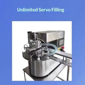 ANDUUK Automatische Detergent Verticale Zakvulmachine, voor het vullen van bessen sap, kokoswater en wasmiddel - Product Image 3