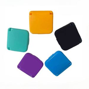 Custom Portable Travel Sewing <b>Kit</b> with Mini Case, Scissors, Needles, Thread & Buttons - <b>DIY</b> Compact Storage - Product Image 4