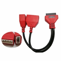 Probador de Baterías para Adaptador Gateway 16+32 para Sylphy 12V/24V, Sin Necesidad de Contraseña, Compatible con IM608 IM508 Lonsdor K518