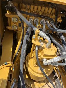 Cat330GC รถขุดมือสอง - Product Image 5