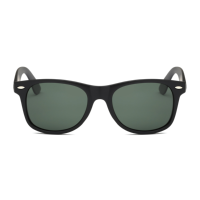 Lunettes de soleil polarisées pour hommes, monture colorée, à la mode, verres c polarisés, A12140
