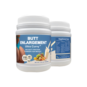 <span class=keywords><strong>Poudre</strong></span> Protéinée Naturelle à Base <span class=keywords><strong>de</strong></span> Plantes pour l'Augmentation des Fesses 500g en Gros pour Adultes OEM/ODM – <span class=keywords><strong>Poudre</strong></span> pour Booster les Fesses - Product Image 6