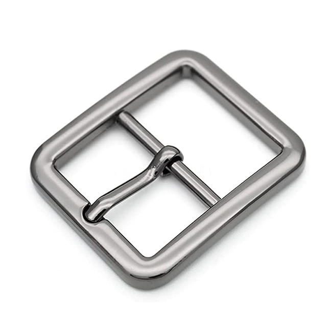 Булавка из нержавеющей стали пряжки ремня аксессуар изготовленным на заказ логосом пряжки