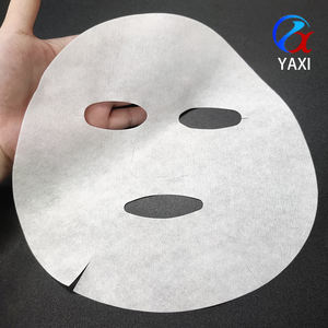 Y144 วั<span class=keywords><strong>ส</strong></span>ดุผ้าไมโครไฟเบอร์นำเข้าจากญี่ปุ่น คุณภาพ<span class=keywords><strong>ส</strong></span>ูงพิเศษ ผลิตจากเ<span class=keywords><strong>ส</strong></span>้นใยพืช แบบชั้นเดียว ไม่ถักทอ <span class=keywords><strong>ส</strong></span>ำหรับทำแผ่น<span class=keywords><strong>ม</strong></span>าส์กหน้า - Product Image 4