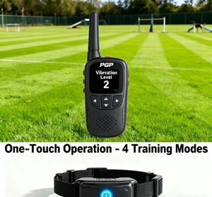 Contrôle des aboiements de nuit avec mode silencieux - Product Image 5