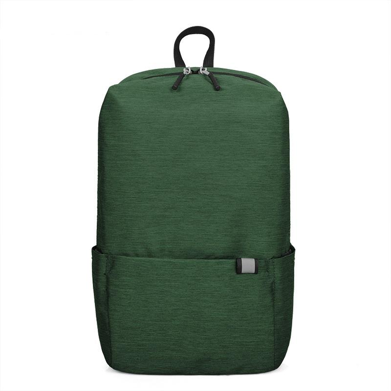 สีเขียว