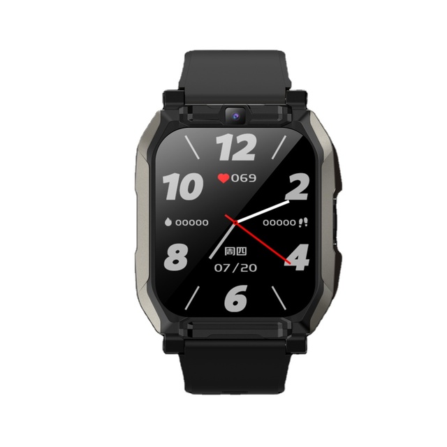 Cheapest Android 4G Lte Cell Phone Wrist Watch